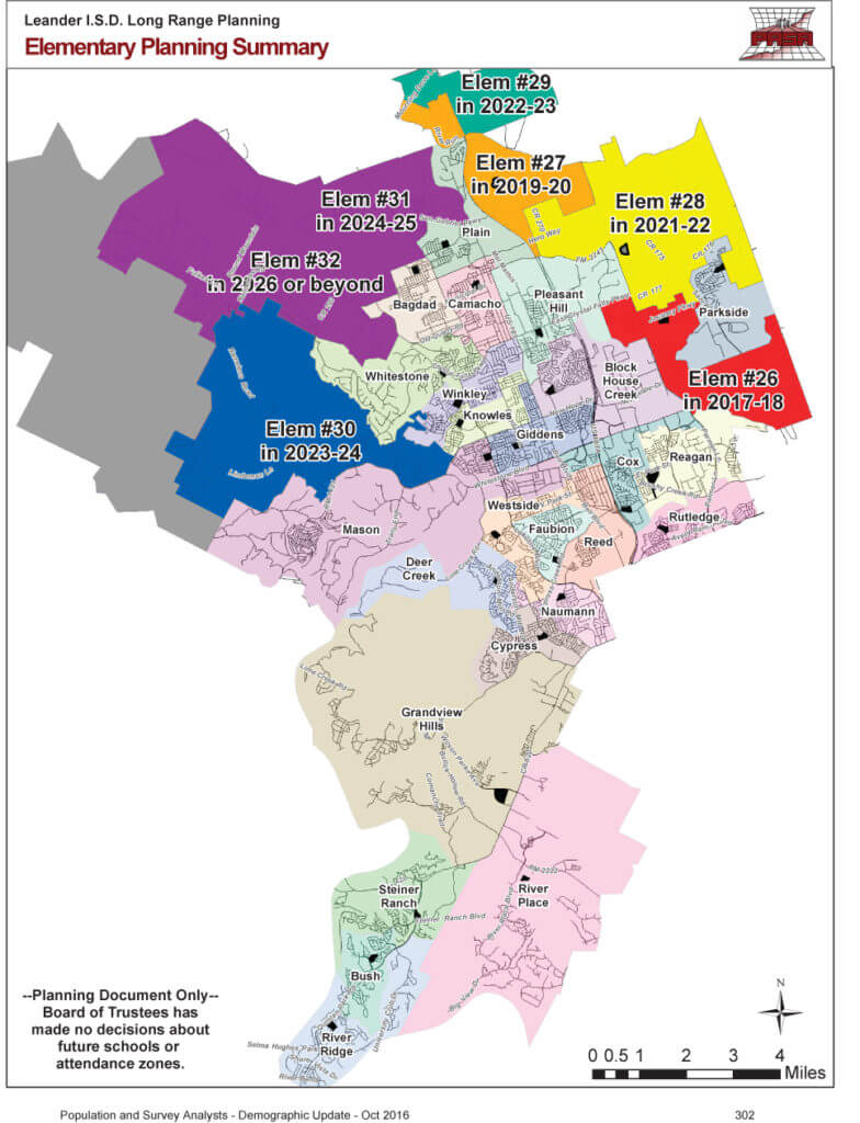 Another year, another 1,000 students: LISD continues growth trend ...