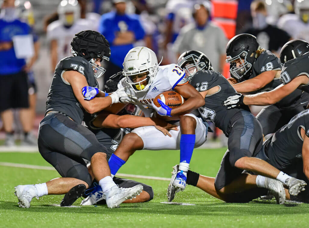 vandegrift-varsity-football-spotlight-four-points-news